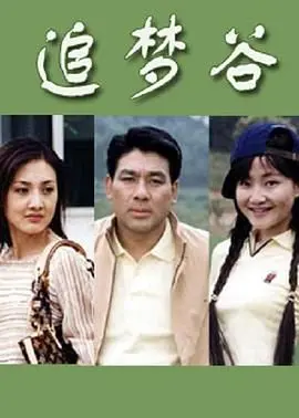 《追梦谷》：一个关于梦想、奋斗与救赎的西部史诗，看小人物如何逆袭！