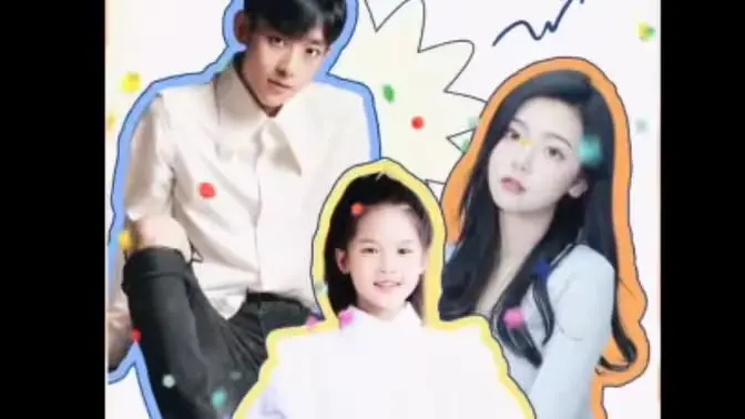 《天降萌宝：总裁爹地要复婚！》：萌娃助攻，霸道总裁追妻火葬场！