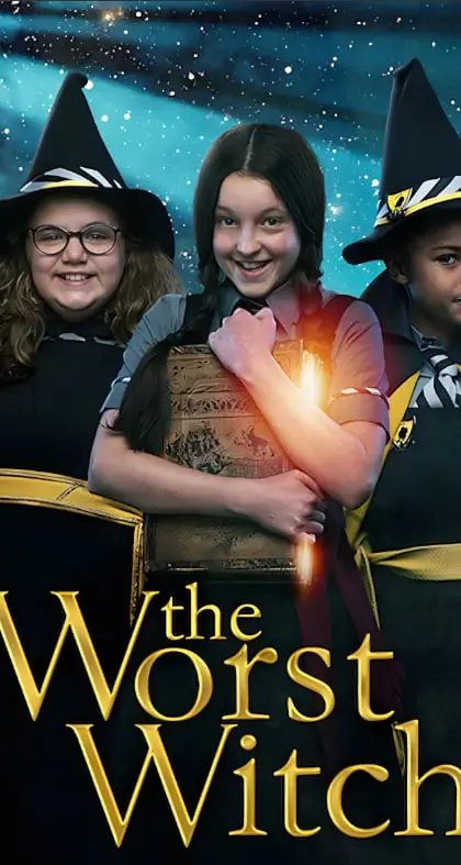 魔法学校S3：升级打怪，友谊翻车？揭秘魔法世界的青春期危机与终极挑战！