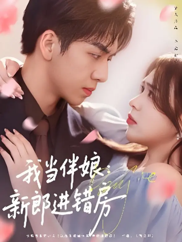 《我当伴娘新郎进错房》：狗血爱情喜剧？还是另有隐情？