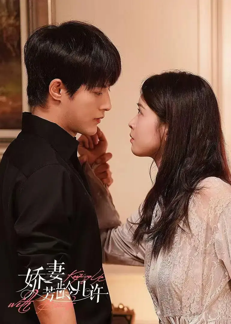 《娇妻芳龄几许》：一场围绕年龄与婚姻的年龄差情感探索，看懂了就不再恐婚