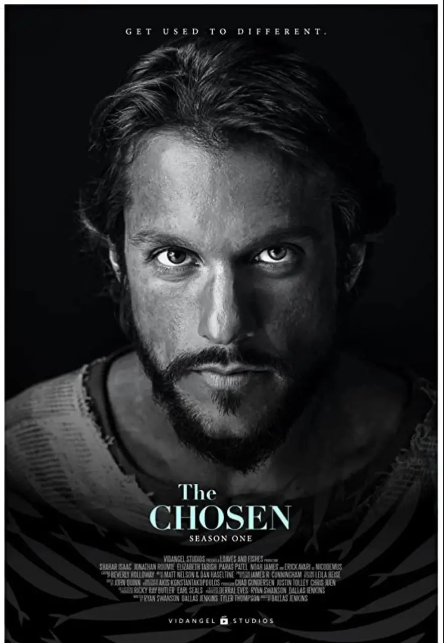 《拣选 第一季》：当生存考验遇上奇幻蜕变，谱写一曲史诗般的《封神之路》！